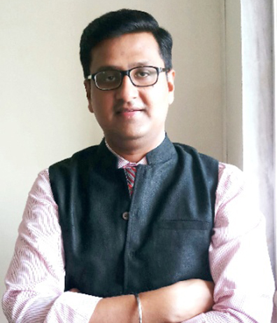 Anuj Maheshwari